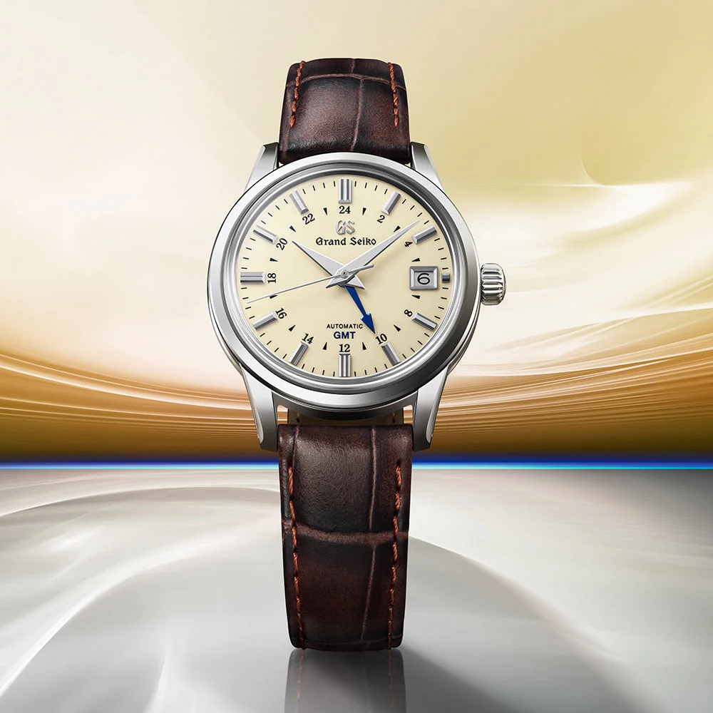 Grand Seiko （グランドセイコー）